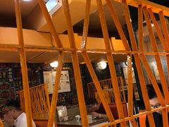 面包甜点陈列柜-金记冰室(霎东街店)