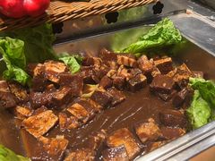 -非烤勿扰韩料自助烤肉(松山湖万科店)