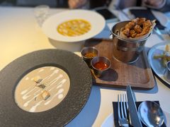 -北索·720度江景西餐厅(来福士店)