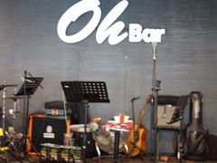 -ohbar live house(人广店)