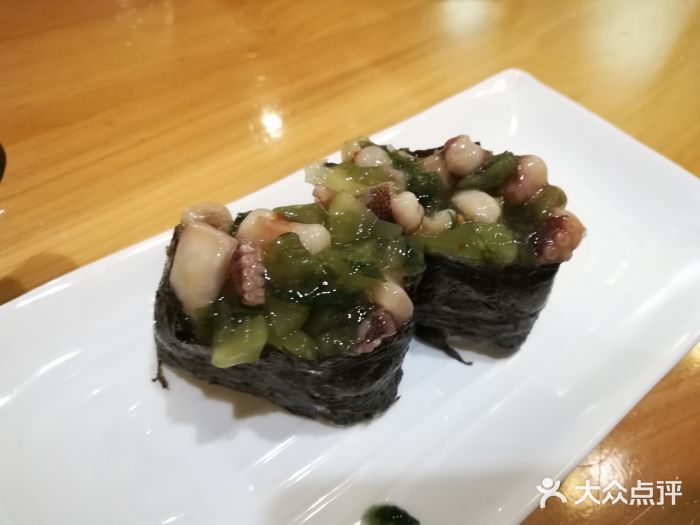 宝寿司(红瓦寺店)图片