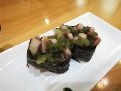 -宝寿司(红瓦寺店)