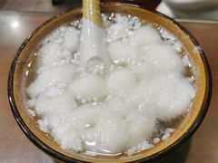 粉子醪糟-华兴街煎蛋面(总店)