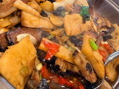 -马凯餐厅(地安门店)