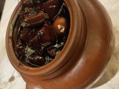 红烧肉炖蛋-五芳齋(云南南路店)