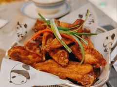 -Home Thai·泰谣(王府井apm店)