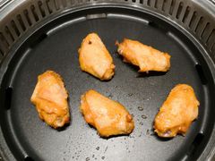 -花味·自助烤肉(雨花客厅店)