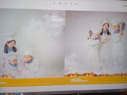 -倾城宝贝儿童摄影(广州天河店)