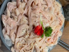 -快乐小羊·内蒙牛羊肉火锅(流花中心店)