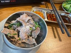 -麒麟风烤牛肉·云南烧烤小排档(丹凤街店)
