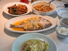-江南驿·二十余年创意杭帮味(良渚玉鸟集店)