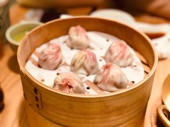 东坡肉肉小笼包-苏小柳点心·手作小笼包(新街口分院店)