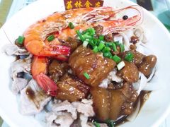 -荔林食店(西华路店)