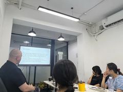 -Popcorn Club爆米花英语社交俱乐部