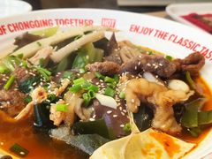 -每味每客·重庆麻辣烫(拓展大厦店)