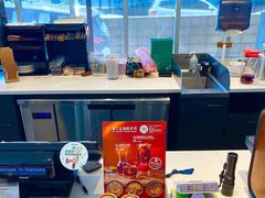 -星巴克臻选(舟山凯虹广场店)