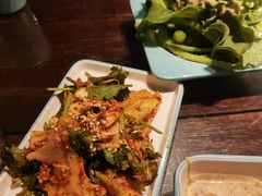 -江边城外烤鱼(方庄时代购物中心店)