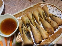 -莎瓦迪卡泰国餐厅(大朗店)