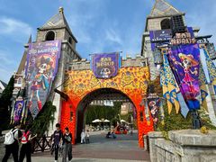 -大连海昌发现王国主题公园