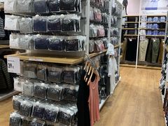 -优衣库(福州爱琴海购物公园店)