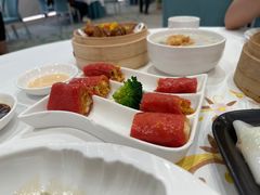-粤珍轩·家宴·广式茶点(新城广场店)