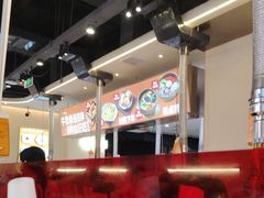 -哈哈碳都·牛肋条无限自助烤肉(宝龙店)
