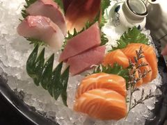 -大雄寿司(中华广场店)
