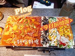 -兰正韩·韩国料理(春熙路店)