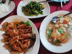 -德成饭店