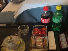 -华夏良子·足道SPA艾灸(铁道大厦店)