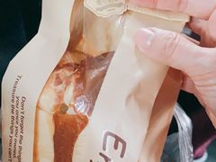 -浓心爷爷 ·现烤面包(保利红棉店)