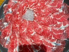 牛肩-呷哺呷哺 黄金牧场 (新中关购物中心店)