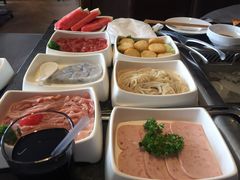 -海底捞火锅(龙湖三千集店)