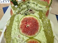 -ZIYUE CAKE线上店
