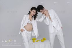 -韵纪亲子儿童摄影·孕妈照