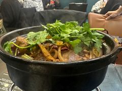 -川香煲(茅台路店)