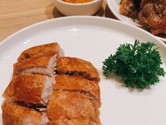 芋香鸭-莆田餐厅PUTIEN(万象天地店)