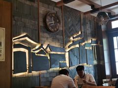 大堂-慧娟面馆·餐厅(望江路店)