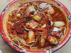 -老三样·旧食新味(万寿宫店)