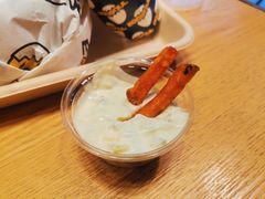 番薯条-蛋魂EGGSOUL(洪武创始店)