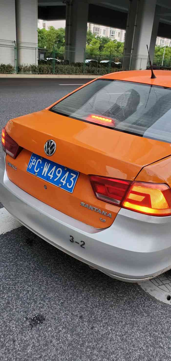 海博出租汽车-"说实话连分数都不想给,第一次碰到这种事,.