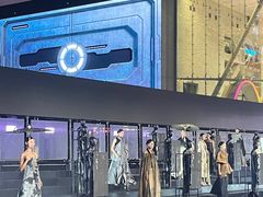 -王府井百货(总府店)