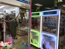 -莫莉幻想儿童乐园(武汉经开永旺店)