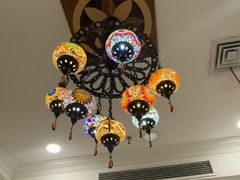 -清真·玛丽亚新疆菜主题餐厅(浙江中路店)