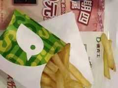 -德克士(通宝路店)