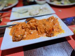 -Bombay Grill印度餐厅