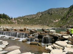-芦芽山旅游度假区