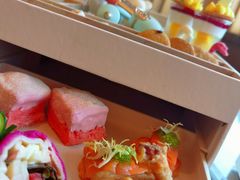 -广州中心皇冠假日酒店·汇点大堂吧