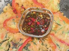 -欧巴烤肉(创富世纪店)