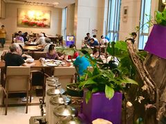 -常熟理文铂尔曼酒店